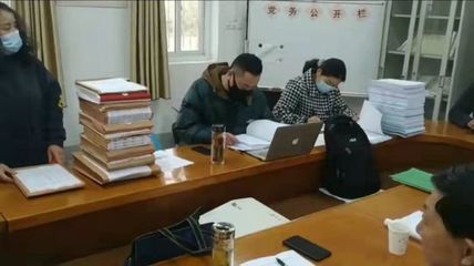 安徽理工学校顺利完成招标代理单位建库工作